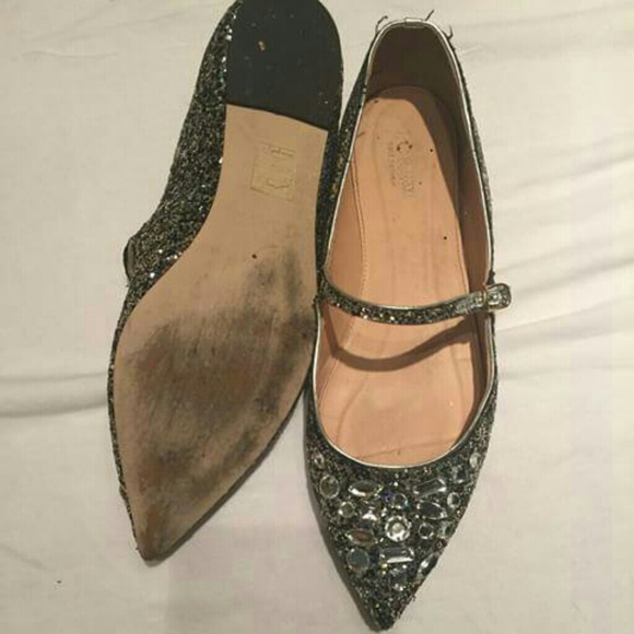 Jcrew shoes - Picture 2 of 2